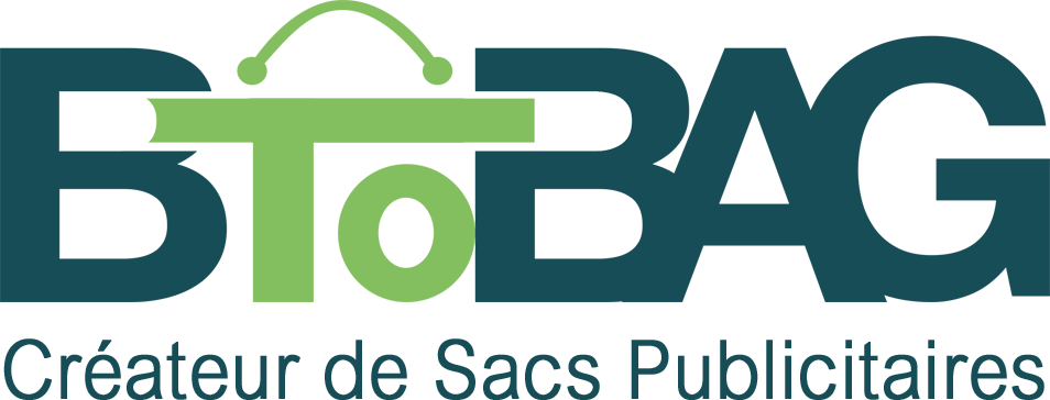 Logo de la marque BtoBag